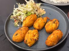 -妈阁铭记澳葡美食