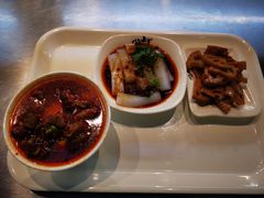 -小碗大胃(福久源新天地店)