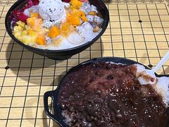 全料刨冰-王中王刨冰