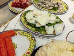 -清真·马家火锅美食城(镇江北路店)