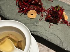 -广州文华东方酒店·江-由辉师傅主理