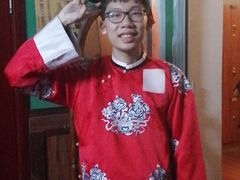 -MAX伯爵沉浸式超级游戏体验馆·实景桌游·剧本杀(小时代店)
