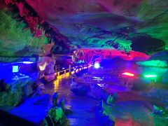 -陶祖圣境风景区