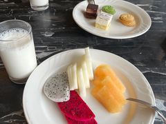 -昆明中心皇冠假日酒店