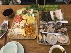 -Thai Basil罗勒叶泰式餐厅(时代天街店)