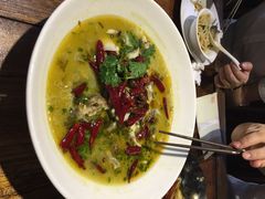 路小缦餐厅-路小缦·珍馐美馔(市心北路店)