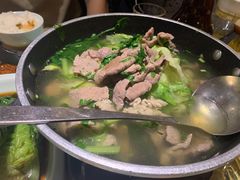 -全牛匠·乐山跷脚牛肉(新中关店)