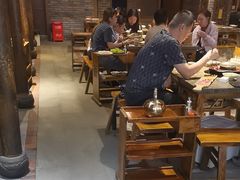 -重庆渝达老火锅(春熙路店)