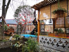 -土灶人家柴火鸡(彭州店)