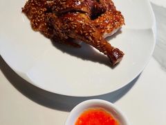 -广州文华东方酒店·江-由辉师傅主理