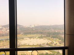 -汇泉王朝大饭店-旋转餐厅(南海路店)