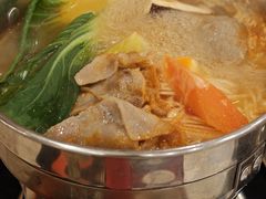 -索菲特酒店·海鲜自助 ·聚餐厅