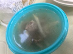 -西江美食舫·江西菜(健德桥店)