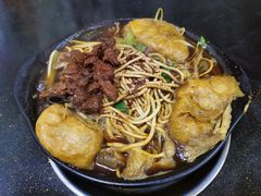 红烧牛肉砂锅-南湖胖子砂锅(红庙店)