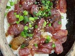 -红星光发煲仔饭(大石街店)