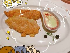 -波特曼西餐厅(南岗店)