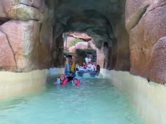 -杭州开元森泊度假乐园