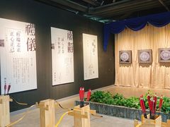-轻武堂传统射箭·功夫茶·射击体验馆(仁和新城店)