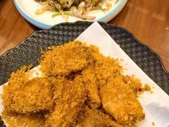 -龙悦湾酒家·八阵鱼生·渔人码头店