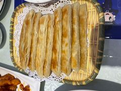 -李连贵熏肉大饼(丰台南路地铁站店)