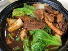 -珍珍小食店(西华路店)
