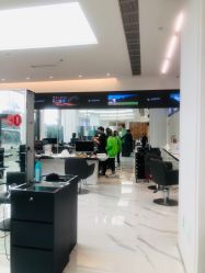 -锦尚名仕Hair Salon