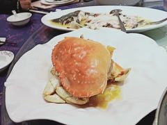 -海景壹号大酒店(滨湖店)