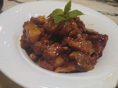 -金百万烤鸭店(马甸店)