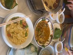 -京滨饭店·餐厅(阜外大街店)