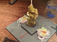 -甘尼仕印度餐厅爵士酒吧(阳春巷店)
