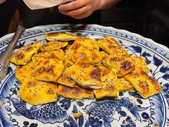 -沙州食驿·非遗小吃夜市