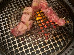 -赤坂亭 M9和牛烧肉(水街店)
