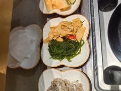 -海底捞火锅(奥森店)