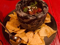 -Pistolera Mexican Cantina女枪手墨西哥餐厅(碧云路店)