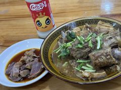 -老袁炒年糕(富豪路店)