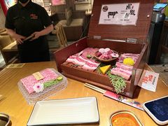 -MIKOMIKO和牛烧肉专门店(南门店)