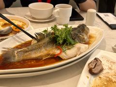 -香港翠园茶餐厅(迪凯银座店)