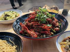 -小月靓虾(湘隆时代广场店)