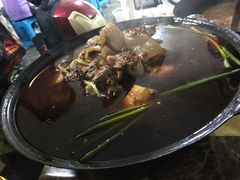 -石灰市毛记烧鸡公(解放碑店)