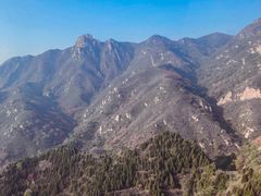 -龙庆峡风景区