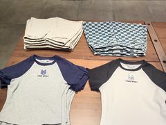 -URBAN REVIVO(上海中庚漫游城店)