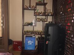 -莱蔻·圣灸堂·推拿艾灸(天山店)