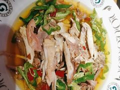 -胖老汉清真餐饮(西御街店)
