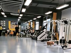 -天型健身工作室(大学城店)
