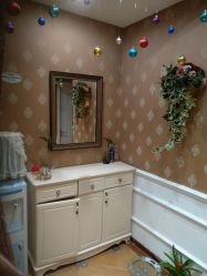 -芳朵美容养生SPA