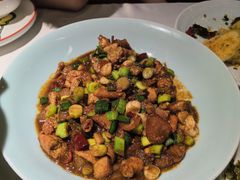 -小厨师·二十年沈家门小海鲜(百井坊巷店)