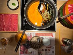 -温野菜涮涮锅(曲江大悦城店)