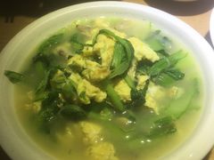-吕氏疙瘩汤·海鲜新鲁菜(凯德mall新都心店)