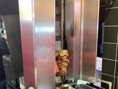 -YallaYalla丫拉中东料理小吃·清真(太古里店)