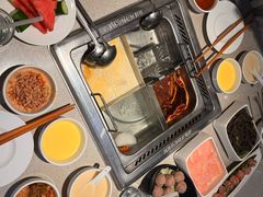 -海底捞火锅(万达广场店)